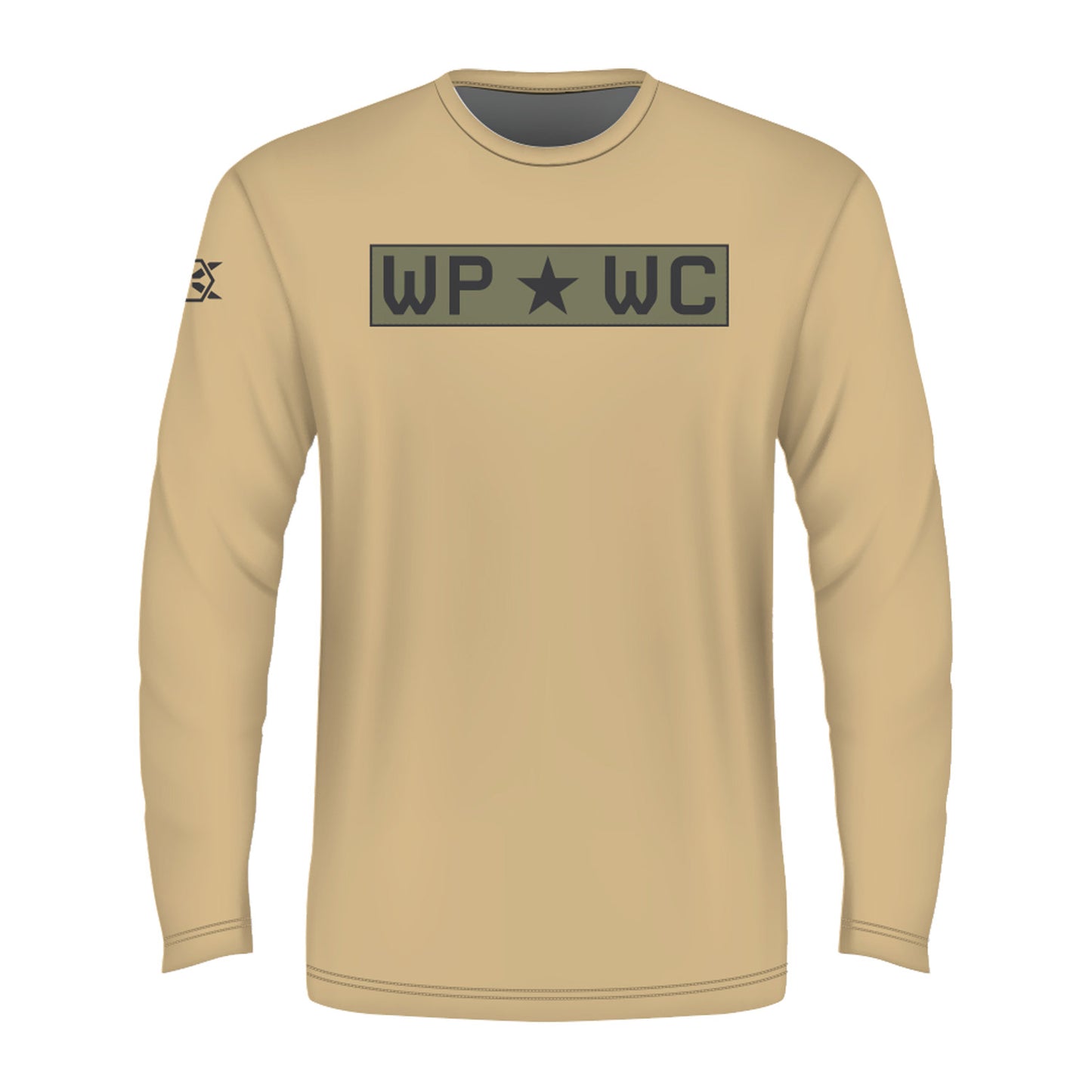West Point Wrestling Club Long Sleeve Tee