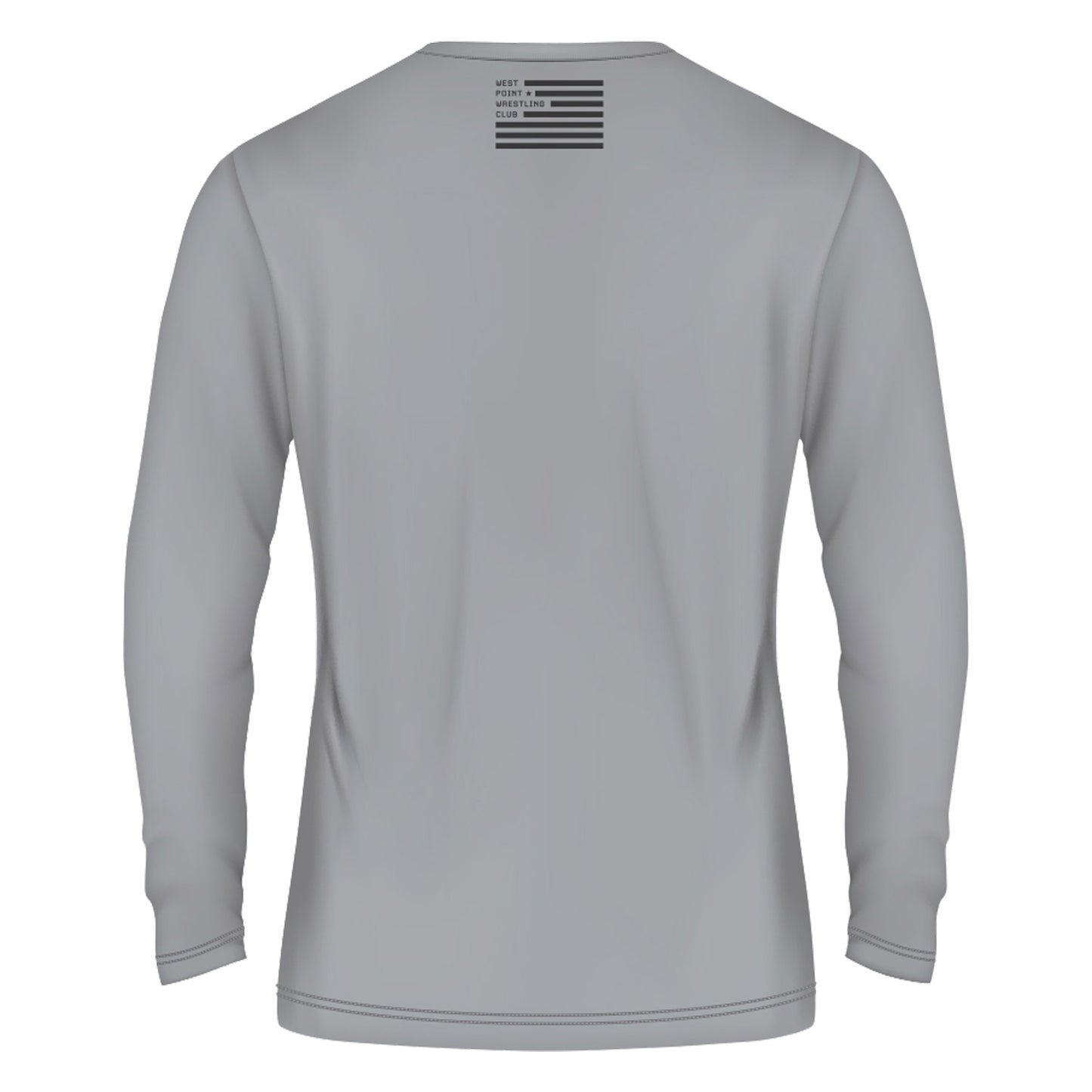 West Point Wrestling Club Long Sleeve Tee