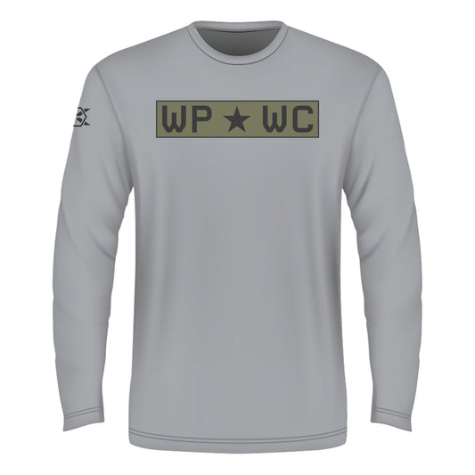 West Point Wrestling Club Long Sleeve Tee