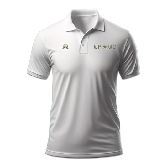 West Point Wrestling Club Polo
