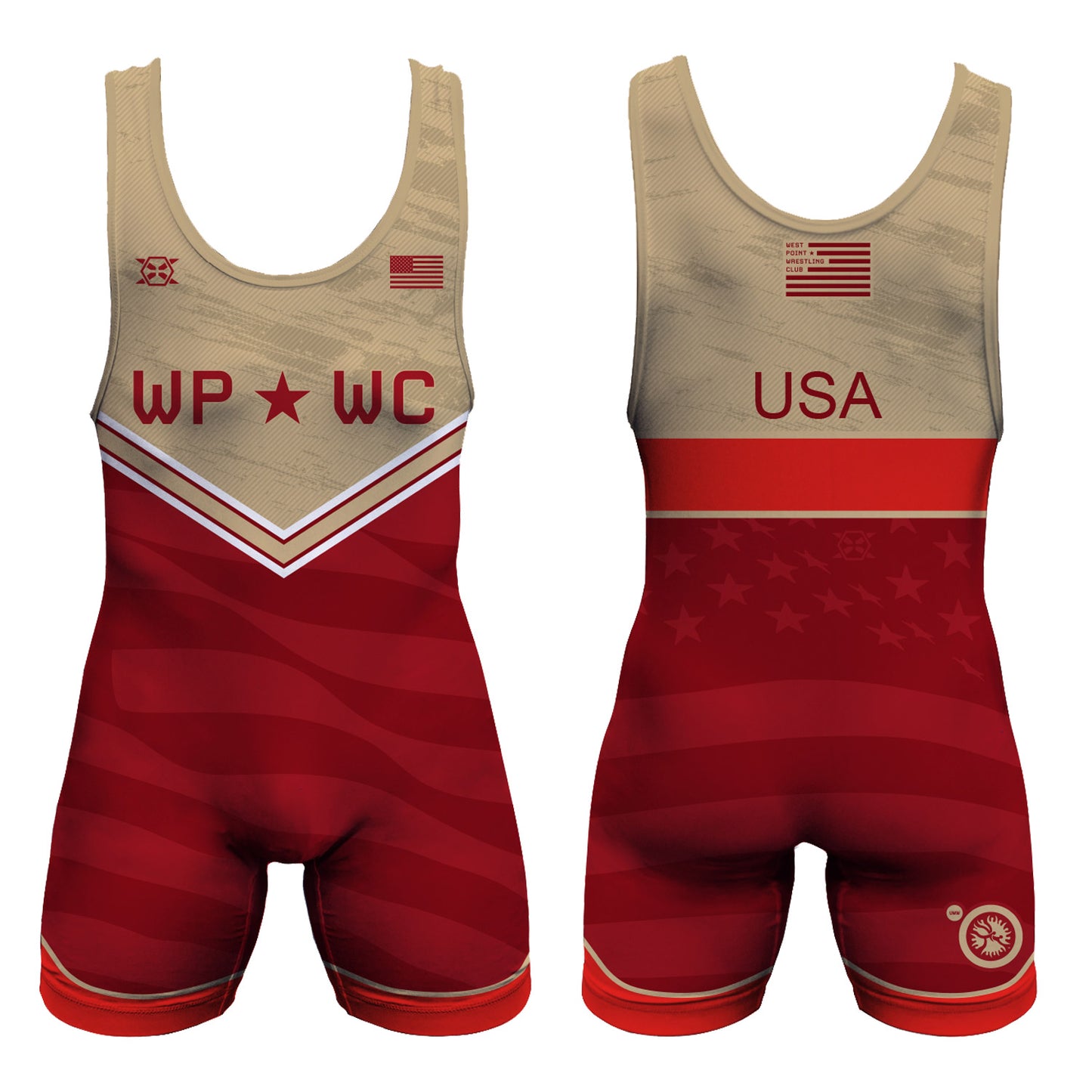 West Point Wrestling Club Bundle