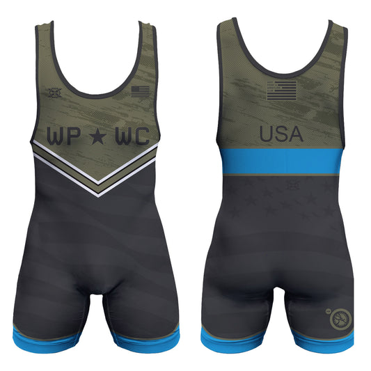 West Point Wrestling Club Bundle