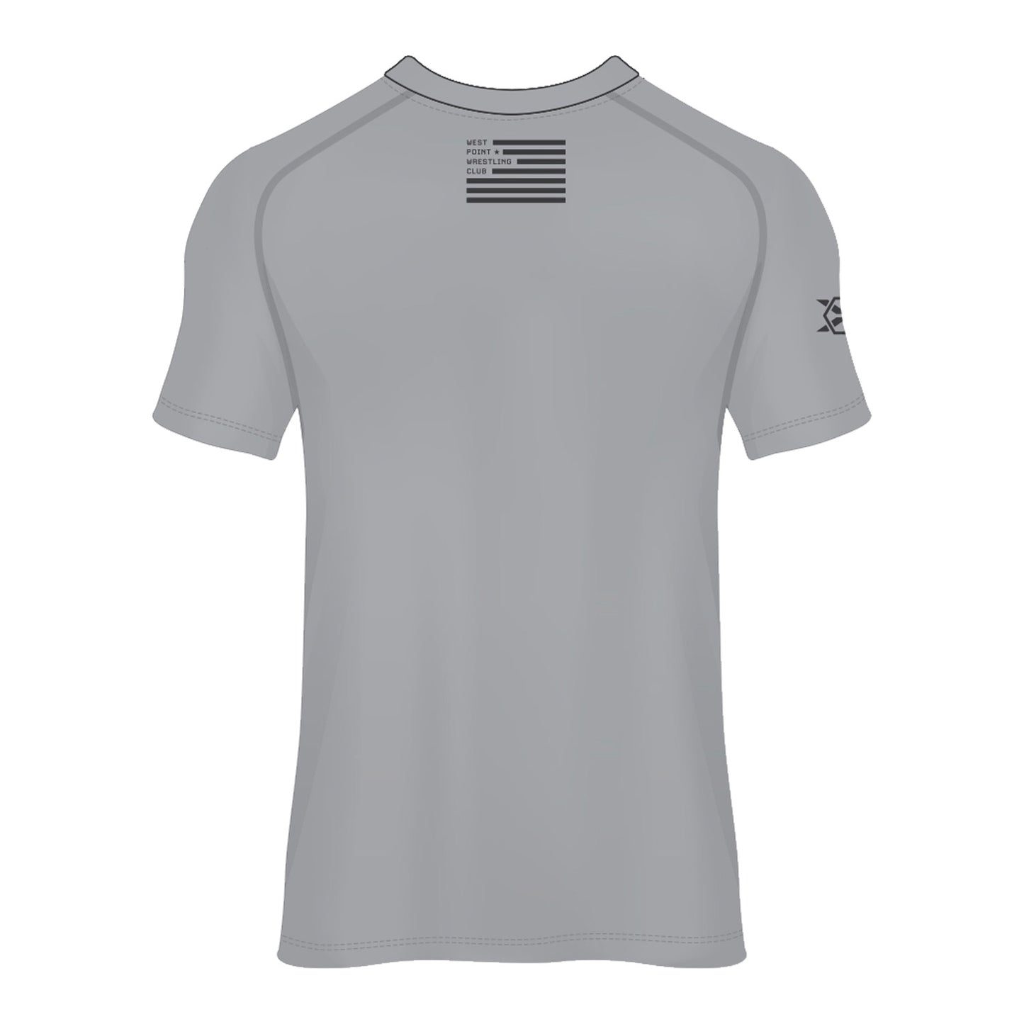 West Point Wrestling Club Tee