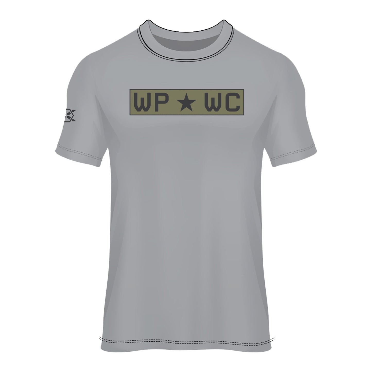 West Point Wrestling Club Tee