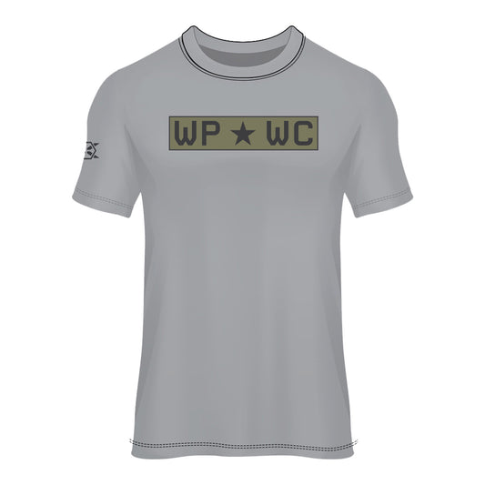 West Point Wrestling Club Tee