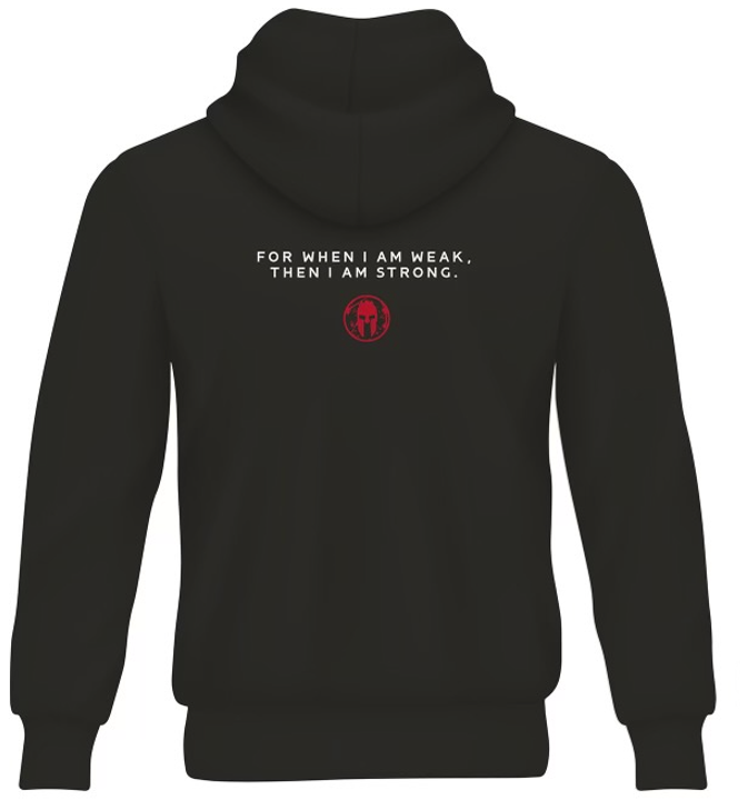 Yianni Diakomihalis Hoodie