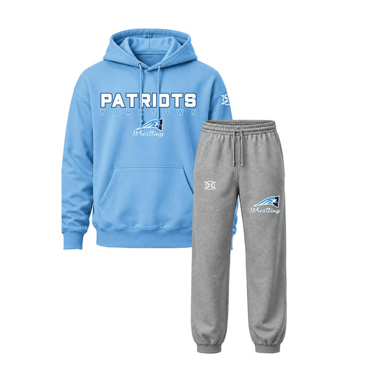 Yorktown Wrestling Club Team Bundle #1