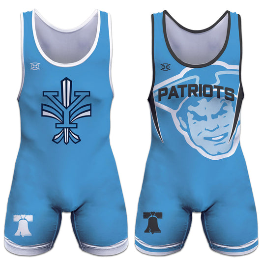 Yorktown Wrestling Club Team Bundle #2