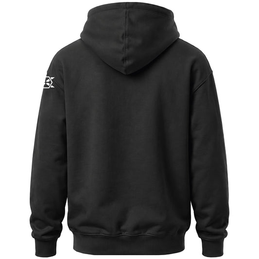 Yorktown Wrestling Club Team Hoodie