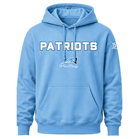Yorktown Wrestling Club Team Bundle #1