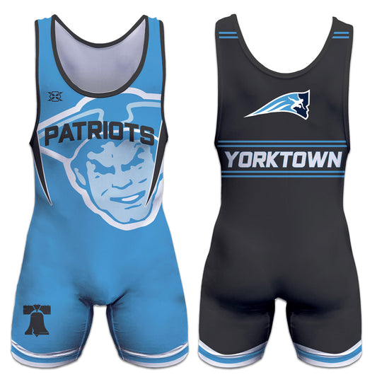 Yorktown Wrestling Club Team Bundle #2