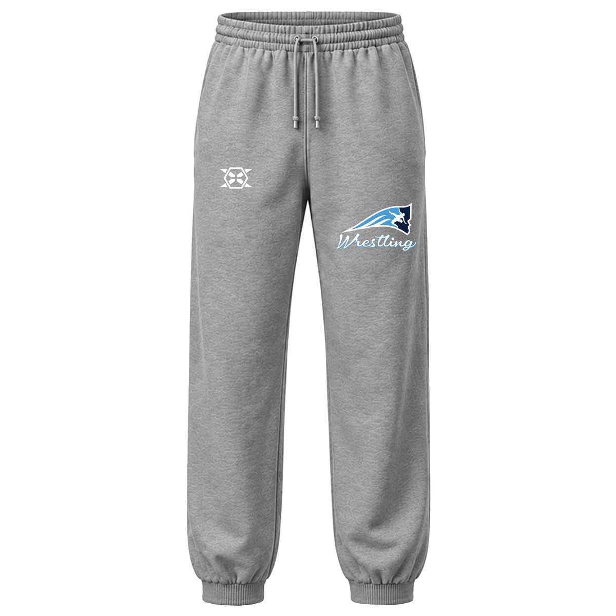 Yorktown Wrestling Club Team Bundle #1